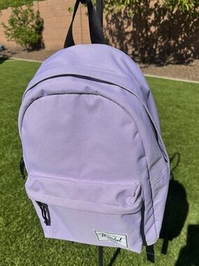Herschel Supply Co. Classic Backpack – Purple | Everyday Essential